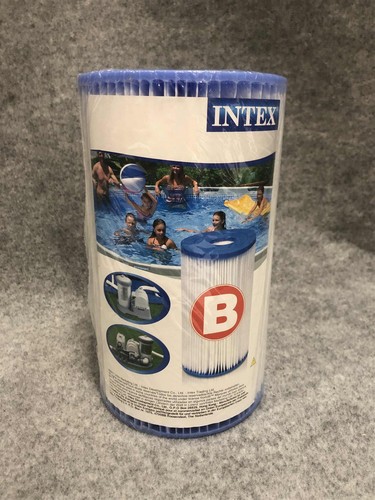 Intex filter cartridge pools - filter,