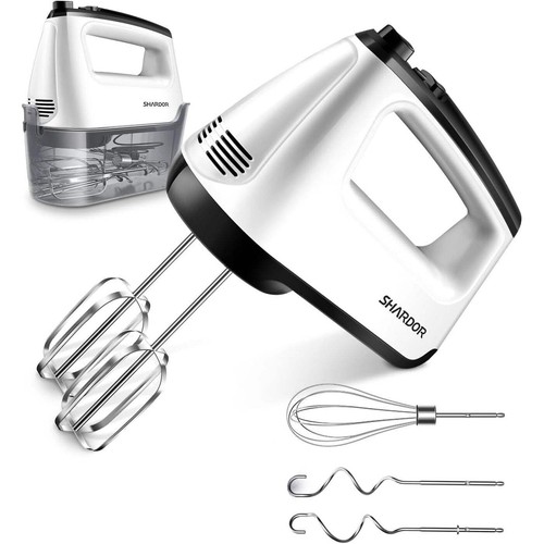 Shardor 400w electric - electric, hand