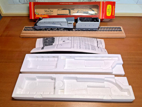 Hornby 099 lner class - hornby,