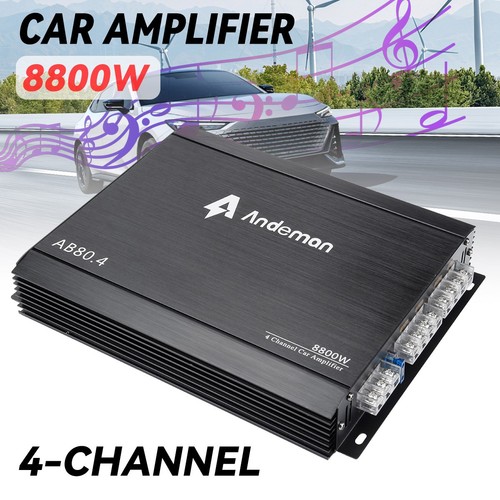 8800w channel class car - class,