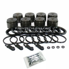 For Chrysler 300C SRT8 6.1 2x