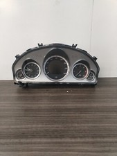 Mercedes class speedometer - e,
