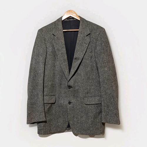 Magee tweed blazer jacket - blazer,
