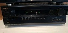 ONKYO TX-SR307 5.1 CHANNEL