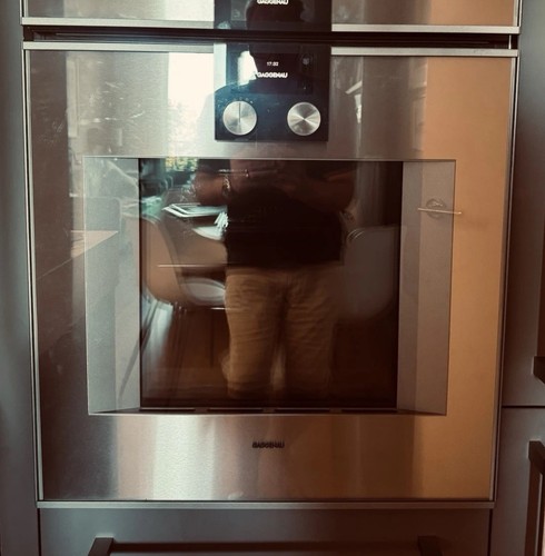 Gaggenau bo470112 right hinged - bo470112,