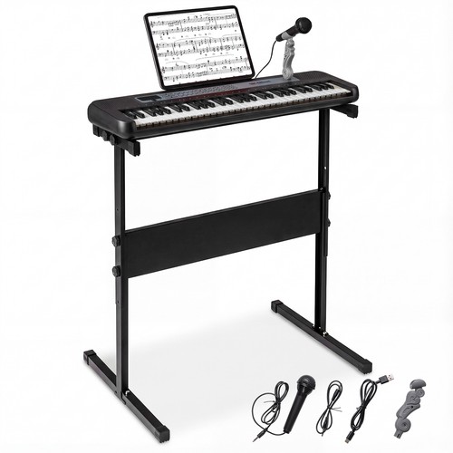 Key digital piano for - key,