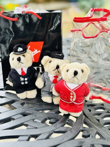 Rare virgin atlantic - virgin,