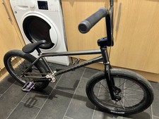 Wethepeople Envy, custom build