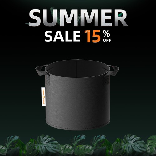 Spider farmer packs 10gal - packs, 5/10gal
