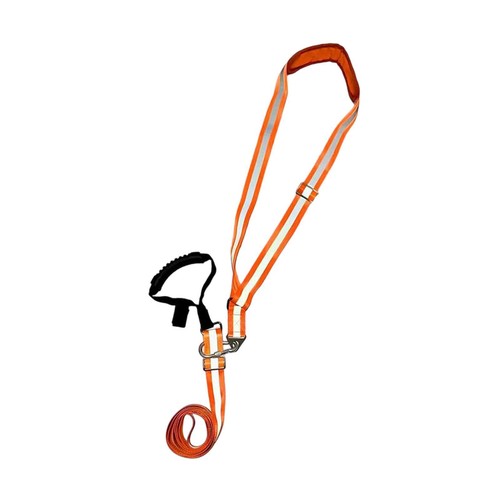 Deer drag harness heavy - drag,