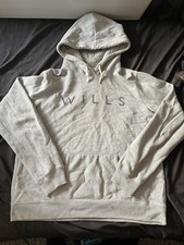 women’s jack wills grey