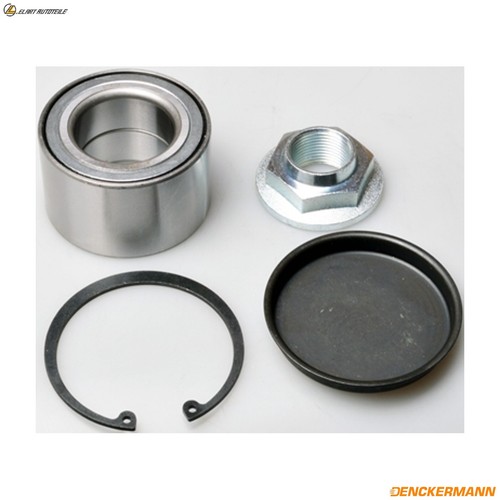 Wheel bearing kit - kit, w413299