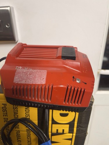 Hilti 350 fast - hilti, battery