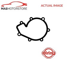 COOLING WATER PUMP GASKET SEAL