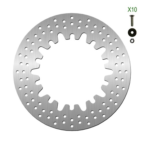 Brake disc 1042 for - brake,