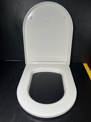 Duravit starck elongated - me,