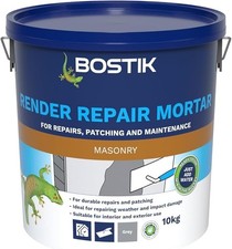 2 x Bostik Cementone Render