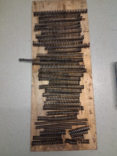 Bsa relum etc air - bsa,
