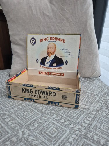 Vintage king edward - vintage,