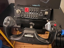 Logitech Saitek Pro Flight