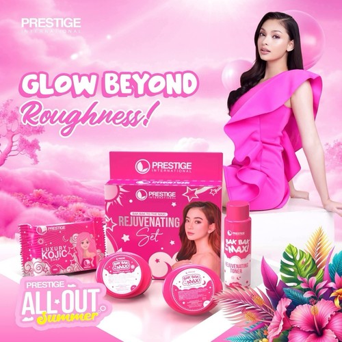 Prestige international - prestige,