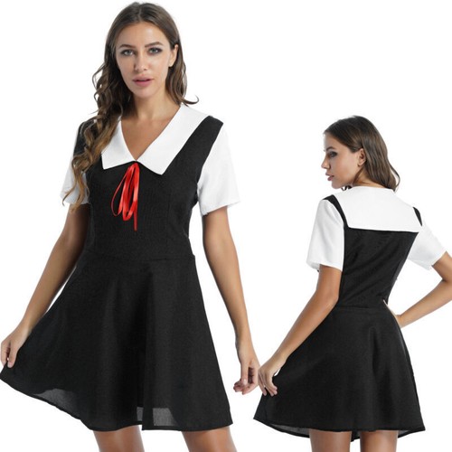 Womens japanese schoolgirl - womens,