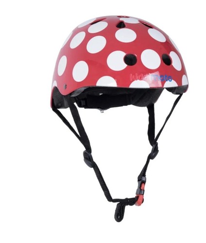 Kiddimoto child helmet dot - kiddimoto,