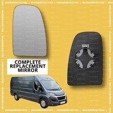 Right side for Fiat Ducato