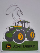 Genuine John Deere Tractor Car
