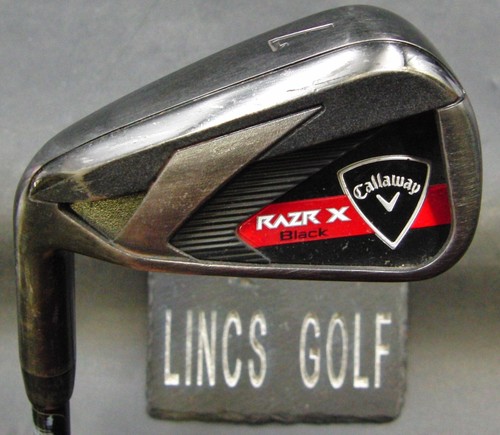 Left handed callaway razr - razr, x