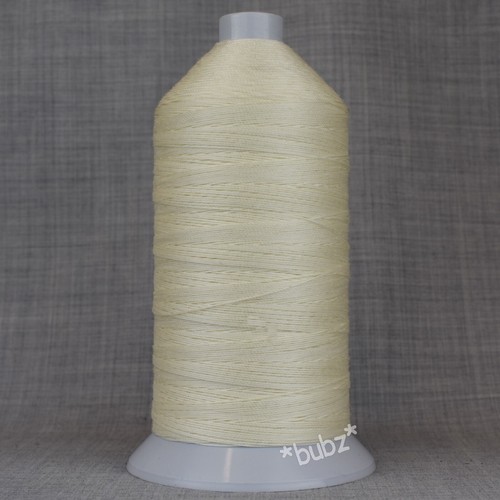 Very strong thick bonded nylon - very,