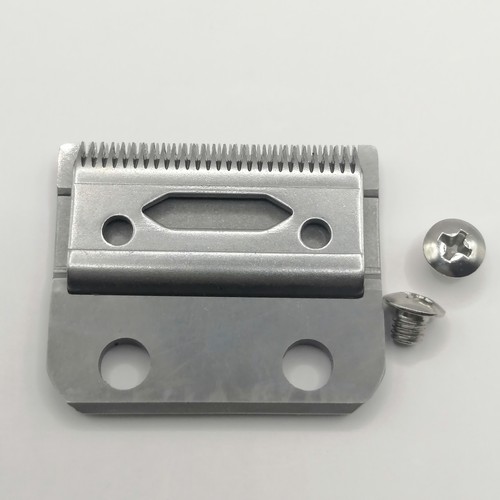 Hole balding 6x0 - 2-hole, clipper
