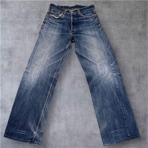 Sugar cane w30 14oz denim - w30,