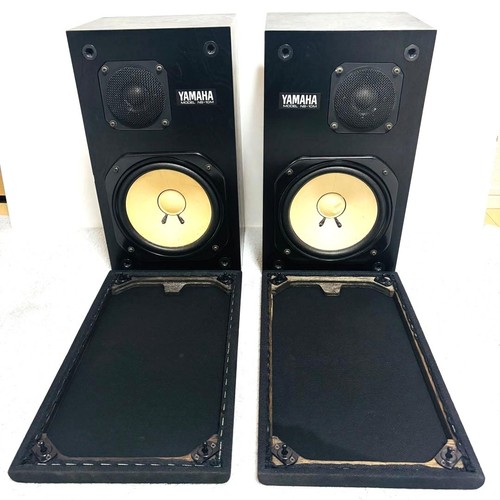 Yamaha 10m studio monitor - ns-10m,