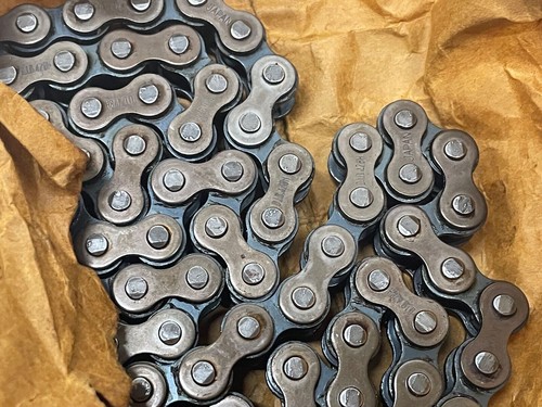 Genuine honda cm125c drive - honda,