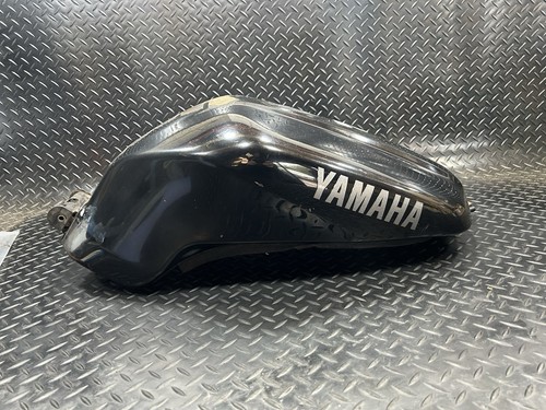 Yamaha fzs 600 fazer - fzs, fuel