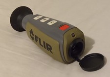 Monocular FLIR Scout PS