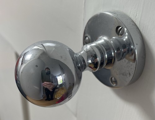 Chrome round internal - chrome,