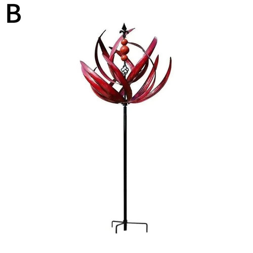 Wind spinner kinetic - spinner,