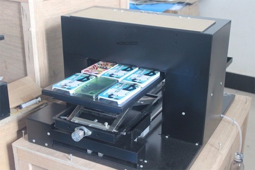 Printer smallest flatbed - printer,
