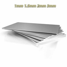 Stainless Steel Plate Sheet