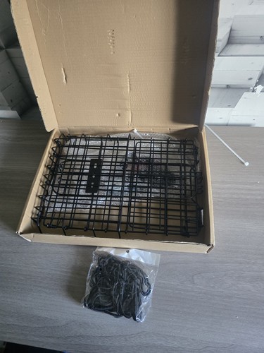 Rainflowwer rack mount - rack,