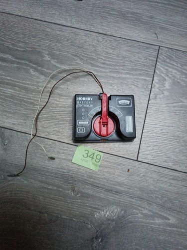 Vintage hornby train set - hornby,