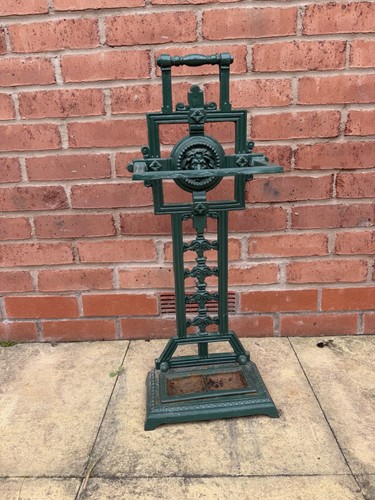 Victorian style cast iron - victorian,