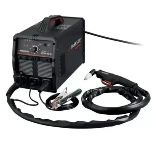 Parkside performance ppsk - ppsk, 40