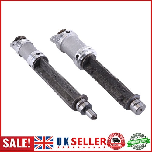 Engine balance shaft kit - kit, fit
