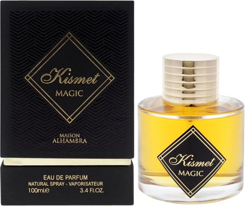 Kismet magic maison - magic, by