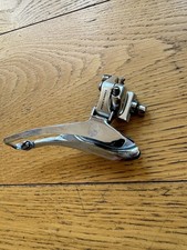 Campagnolo Record Front