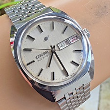 Vintage ENICAR Ocean Pearl