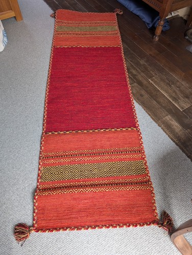 Kelim rug city - rug, area